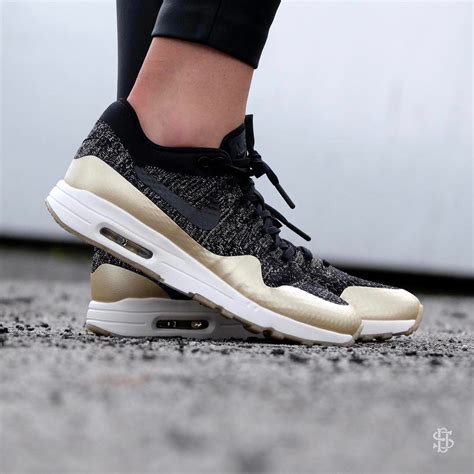 nike air max 1 ultra 2.0 herren|all black air max 1.